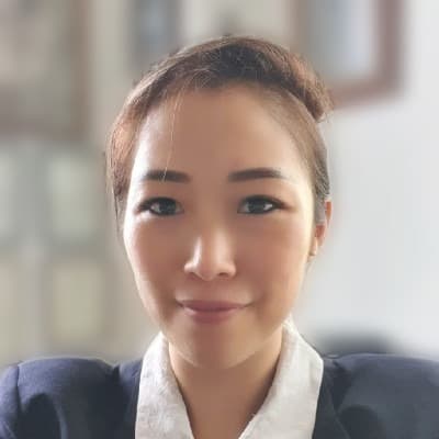 Natalie Chan, Co-Founder